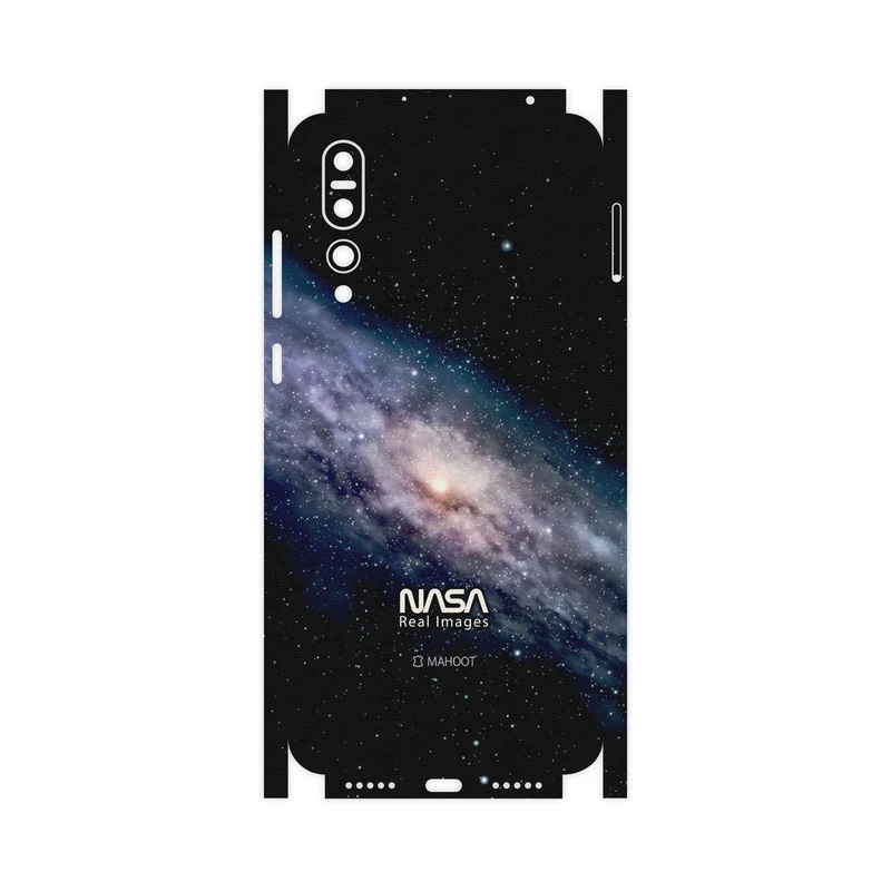 برچسب پوششی ماهوت مدل Universe-by-NASA-3-FullSkin مناسب برای گوشی موبایل هوآوی P20 Pro