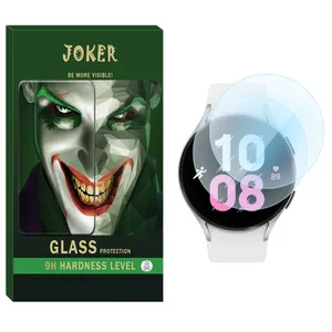 Joker NJK Nano Screen Protector For Samsung Galaxy Watch 5 44mm Pack of 2