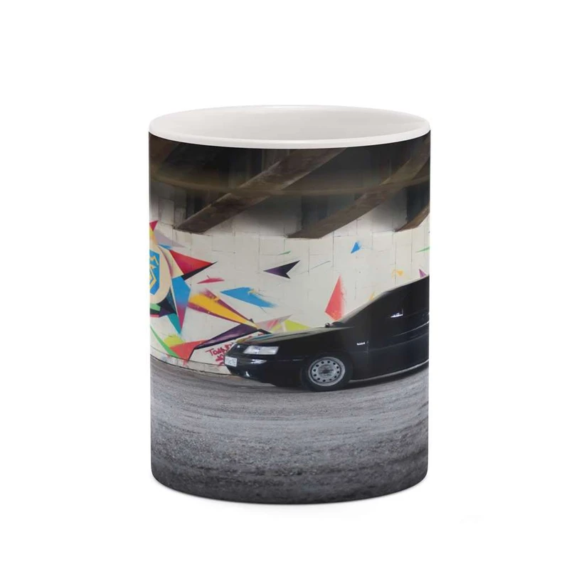 ماگ کاکتی مدل Grafiti کد mgh20451