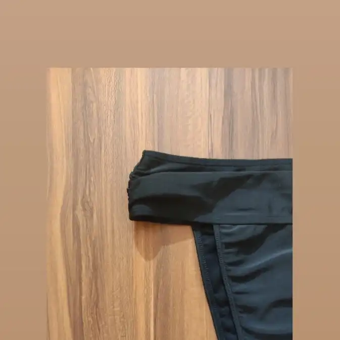 مایو زنانه بوهو مدل bo1267