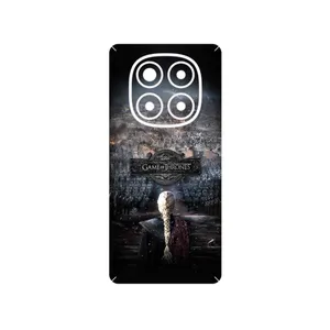 MAHOOT Game_of_Thrones Cover Sticker for Xiaomi Redmi Note 14 Pro 4G