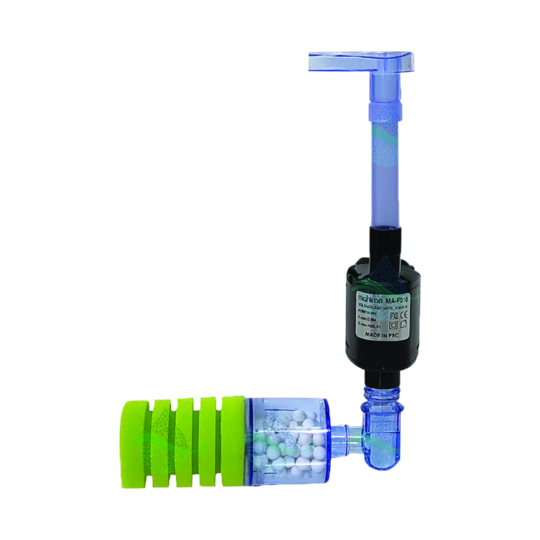 فیلتر اسفنجی آکواریوم ماهیران مدل MA-F18