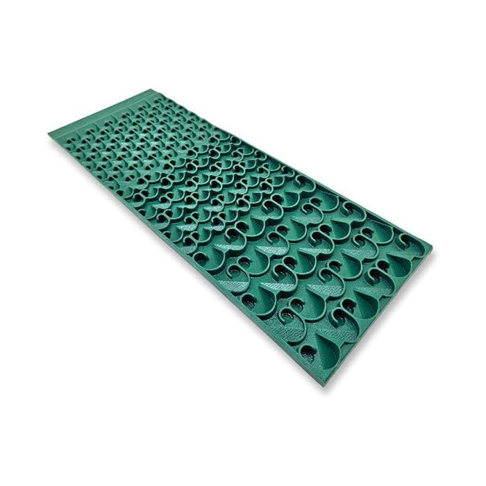 فرش طلاشویی مدل گِردآبی کدGS-42