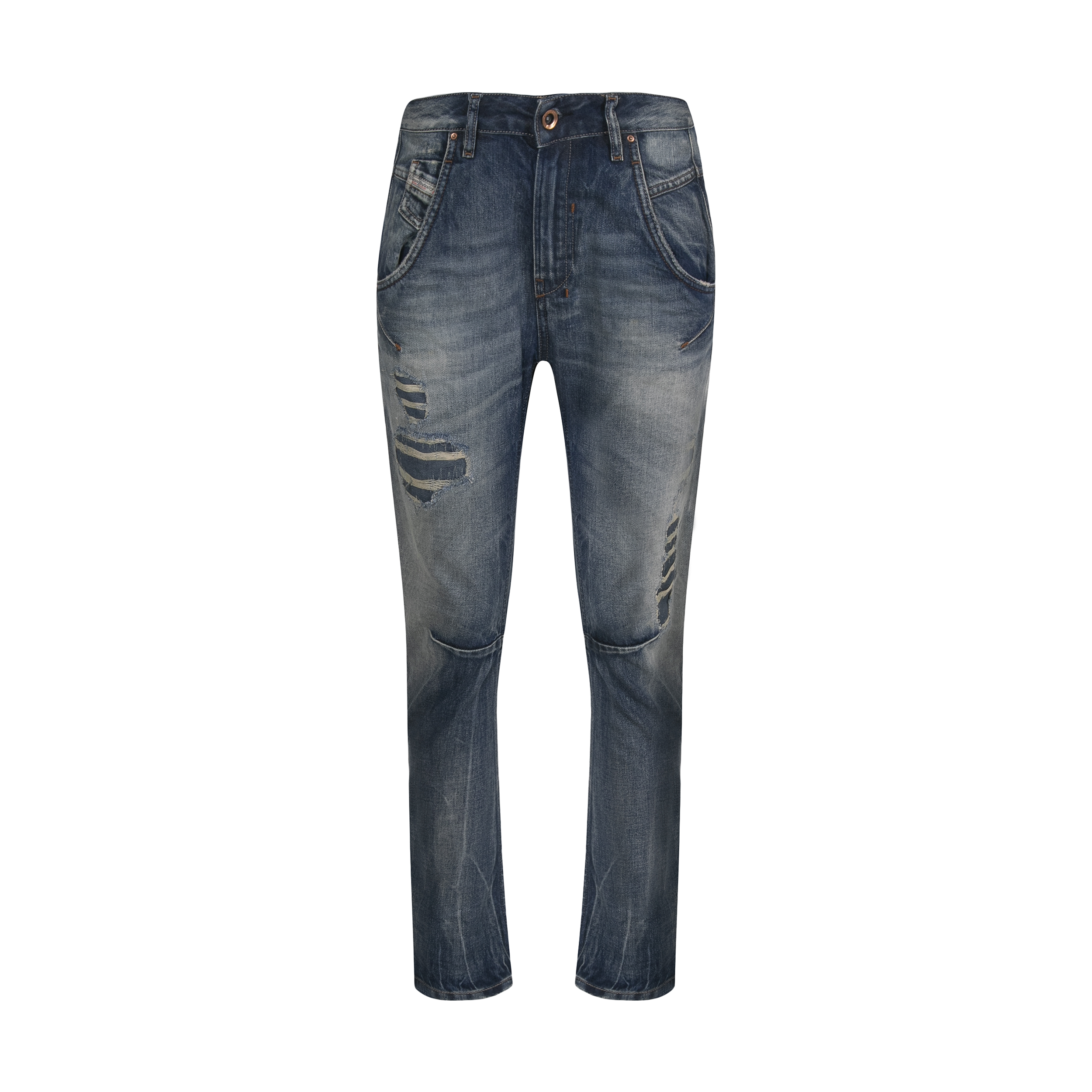 شلوار جین زنانه دیزل مدل 8057095786809