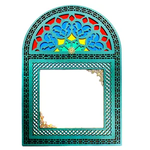 آینه مدل پنجره سنتی کد 27-18
