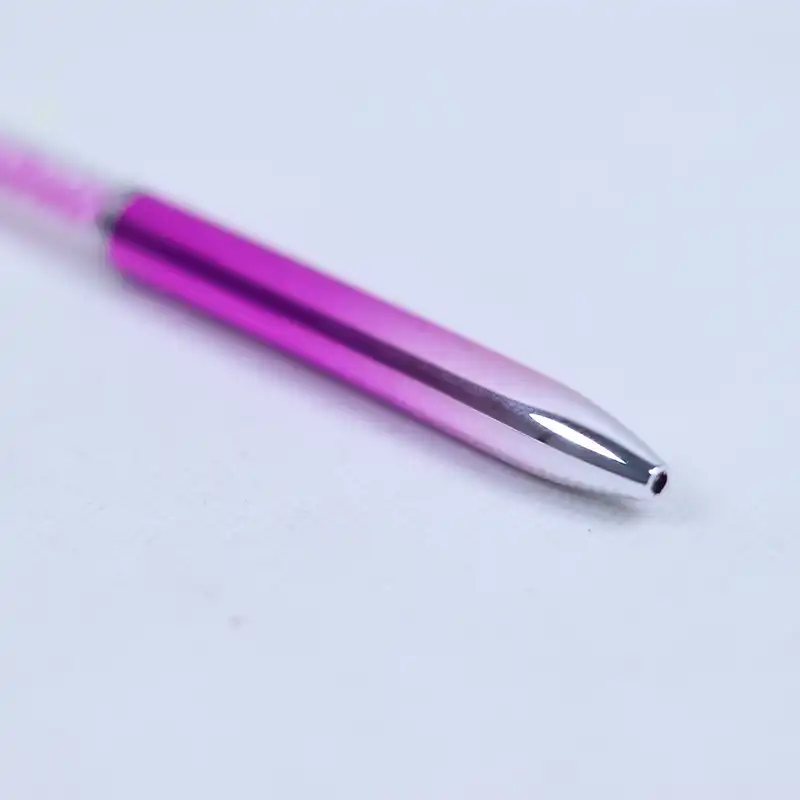 خودکار مدل فانتزی طرح تک شاخ الماس دار