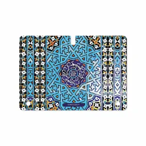 MAHOOT Iran-Tile7 Cover Sticker for Samsung Galaxy Tab S 10.5 2014 T805