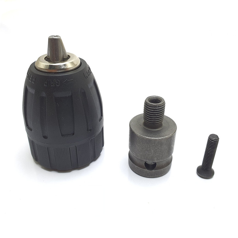 تبدیل دستگاه بکس به دریل مدل 10MM