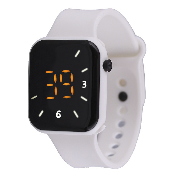 ساعت مچی دیجیتال مدل LE 18314 -S-M ساعت مچی دیجیتال مدل LE 18314 -S-M