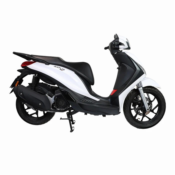 موتور سیکلت کبیرموتور مدل Satlis 170 cc سال 1404