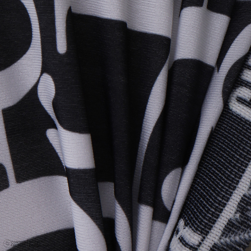 ست نیم تنه و شلوار زنانه مدل A7