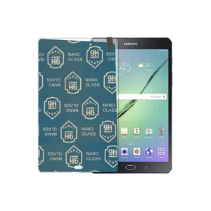 محافظ صفحه نمایش تبلت مدل t819 مناسب برای تبلت سامسونگ GALAXY TAB S2 9.7 T819