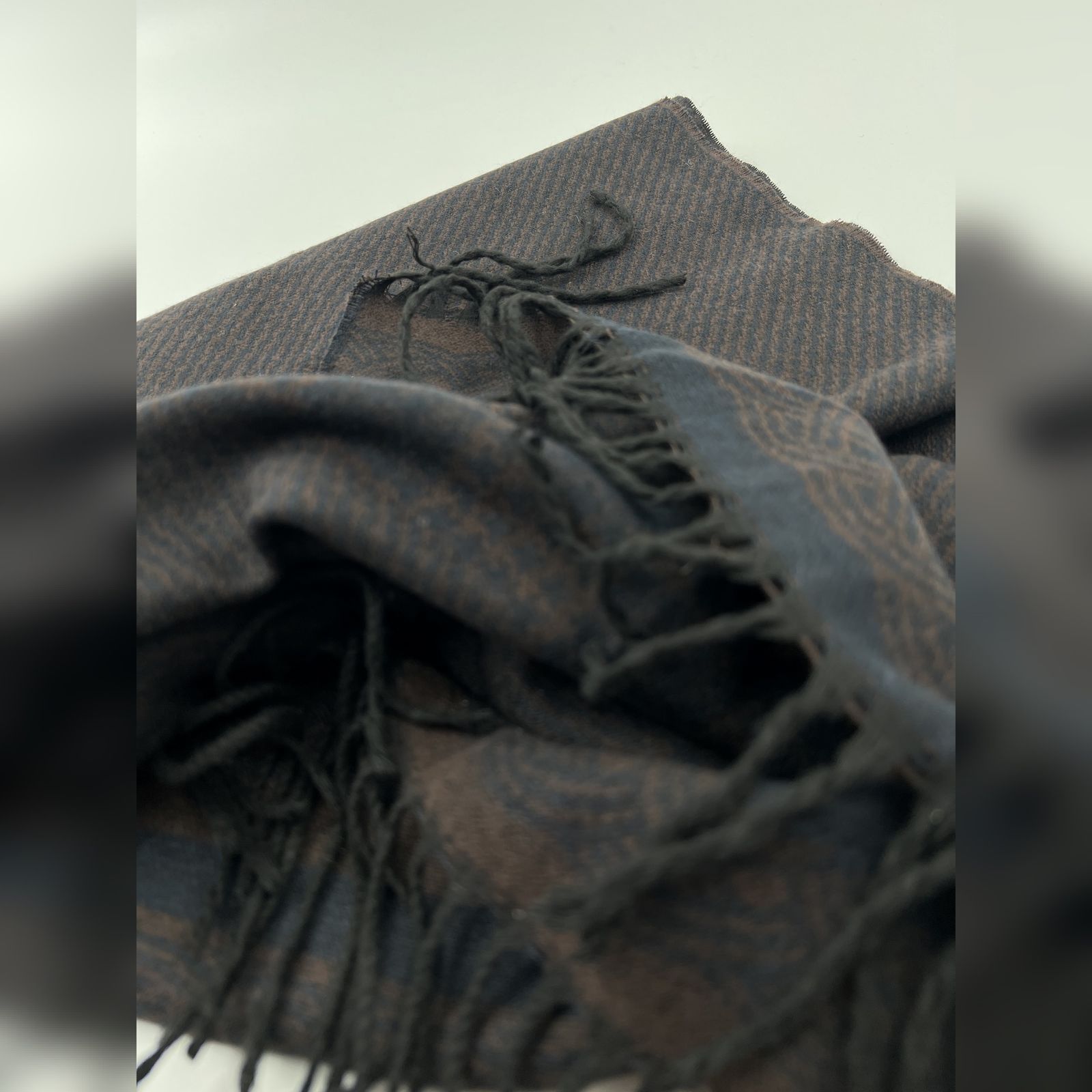 شال گردن کوتون مدل PRY -  - 7