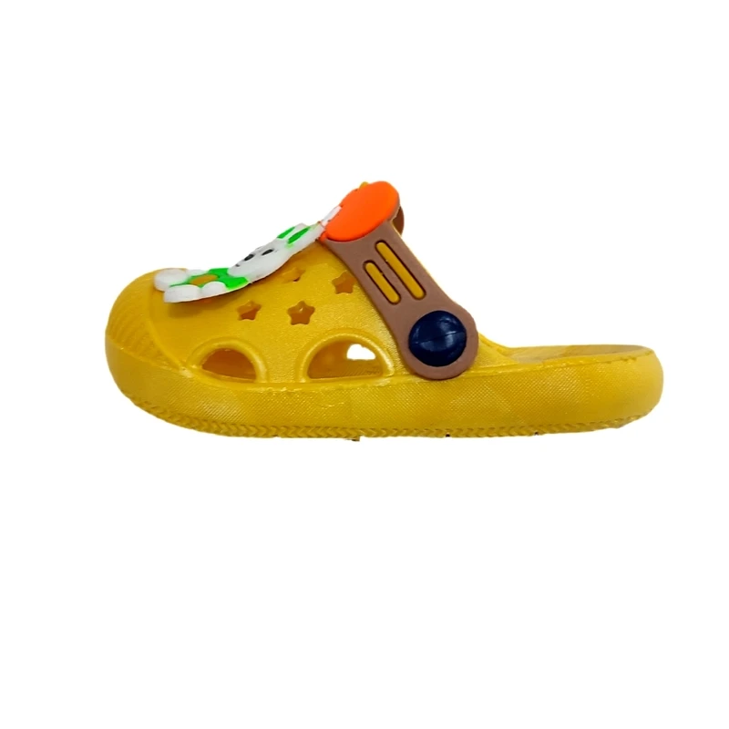 دمپایی بچگانه مدل J.bn