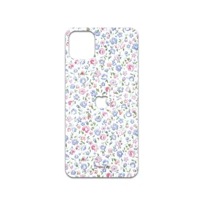 MAHOOT Painted-Flowers Cover Sticker for Apple iPhone 11 Pro Max