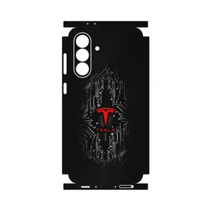 MAHOOT TESLA-FullSkin Cover Sticker for Samsung Galaxy A56