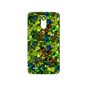 MAHOOT Marble Nostalgia Cover Sticker for LG Stylus 3