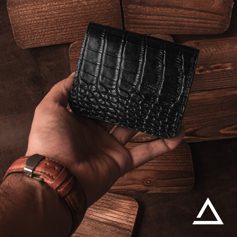 جاکارتی چرم آراهمراه مدل ARAW01