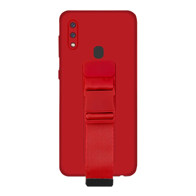 کاور دکین مدل Rope - Dub03 مناسب برای گوشی موبایل  سامسونگ Galaxy A02/ M02