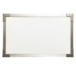 تخته وایت برد سپهر مدل مغناطیسی سایز 30x50 سانتی متر