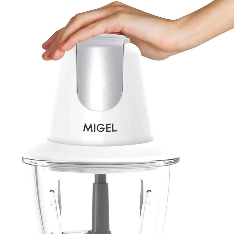 عکس شماره 3 : خردکن میگل مدل gch 400 w