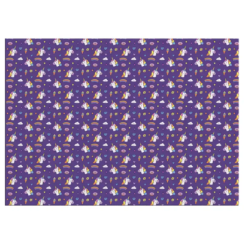 چرم مصنوعی مدل یونیکورن کد IDM 560