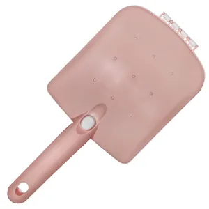جارو دستی مدل سه محوره