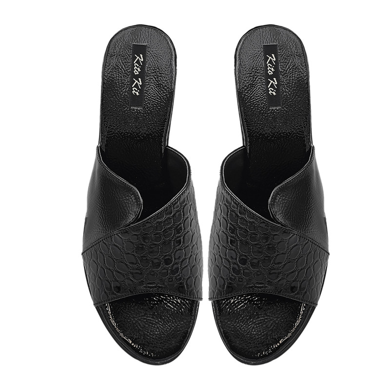 صندل زنانه کیتو مدل انا 002