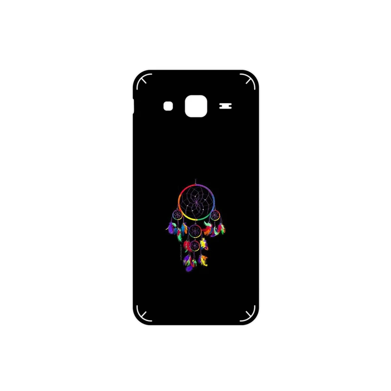 برچسب پوششی ماهوت مدل Dream Catchers مناسب برای گوشی موبایل سامسونگ Galaxy J5
