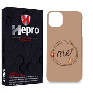 HEPRO MC Cover for Apple IPHONE 12