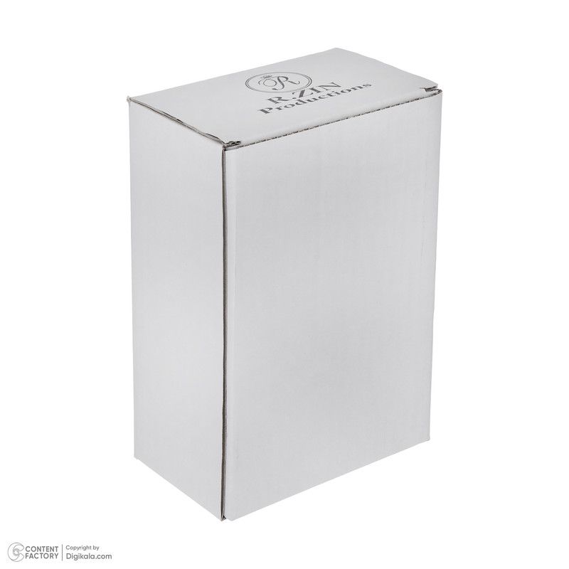 چراغ دیواری مدل دو شاخه کد 63