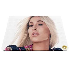 Hoomero ariana grande A8446 Mousepad