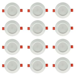 نقد و بررسی چراغ هالوژن 7 وات شاهچراغ مدل روناک بسته 12 عددی توسط خریداران