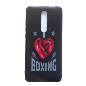 کاور ایکس قاب کد box-k20 مناسب برای گوشی موبایل شیائومی Redmi k20 / K20 pro / mi 9t