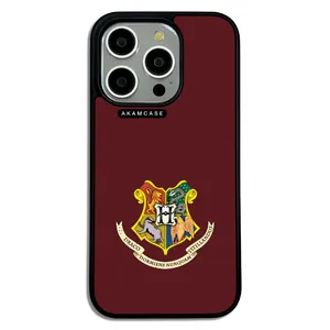 AKAM AMC-WA15PRO-HARRY POTTER-39 Cover For Apple iPhone 15 Pro