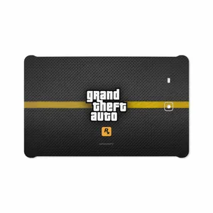 MAHOOT Gta-Game Cover Sticker for Samsung Galaxy Tab E 9.6 2015 T560