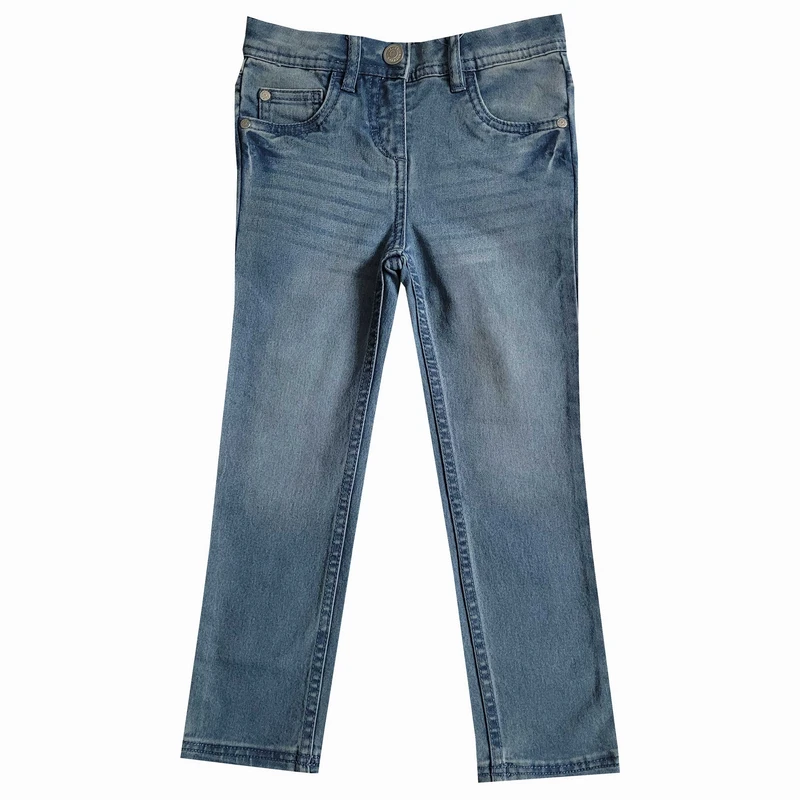 شلوار جین معمولی (regular fit) پسرانه لوپیلو مدل 499999900