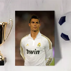 تابلو شاسی صبا طرح مدل کریستیانو رونالدو کد 247