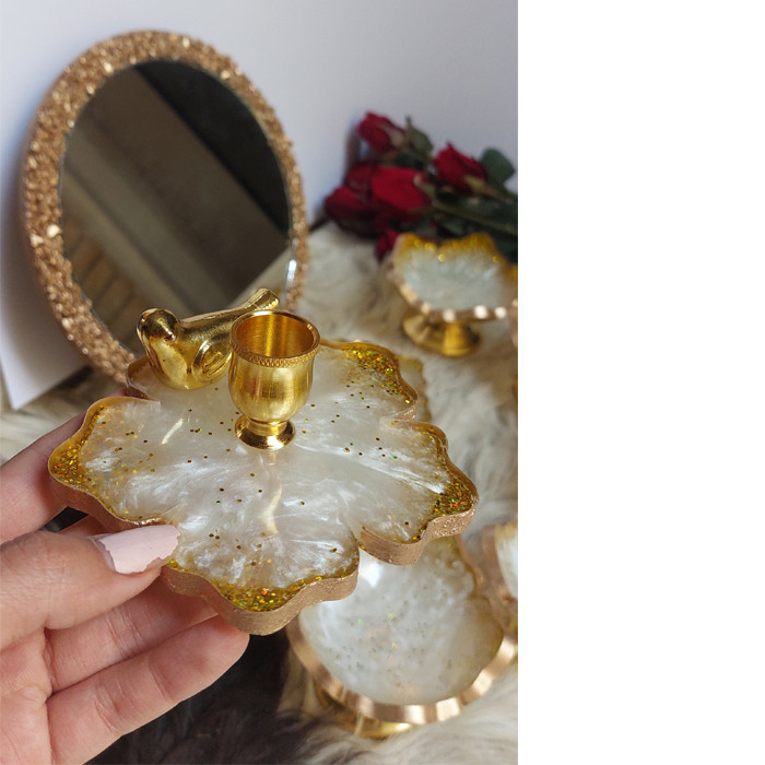 هفت سین 9 پارچه کد 045