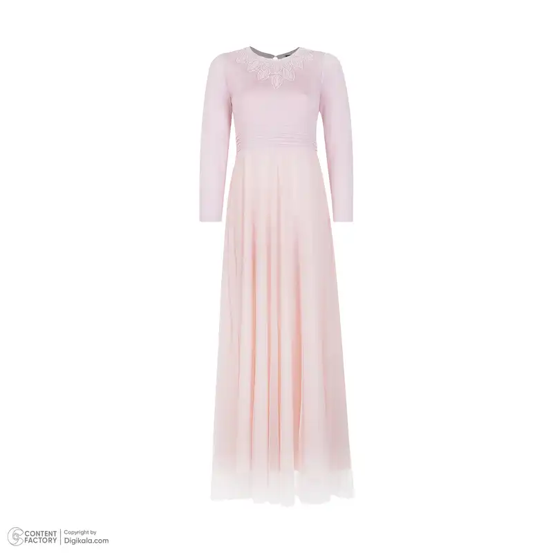 پیراهن زنانه مدل LSLEEVE2