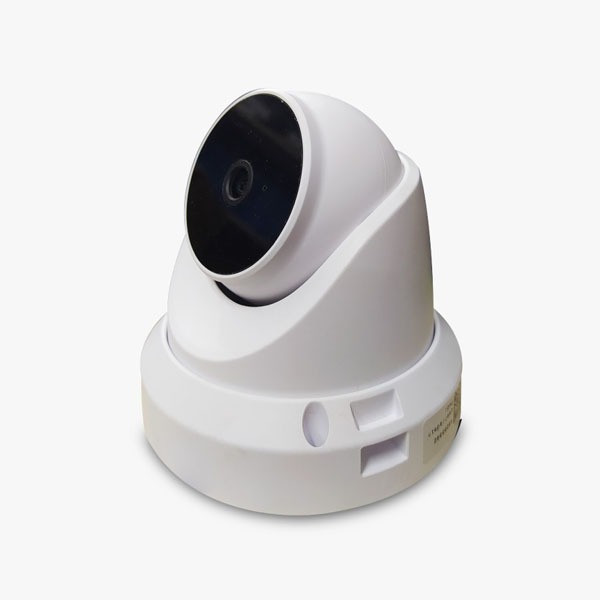 دوربین مداربسته تحت شبکه بی سیم مدل V380 2