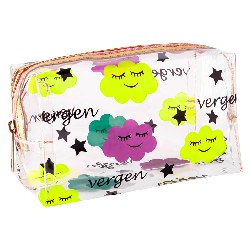 کیف لوازم آرایش زنانه ورژن مدل CB004-1551