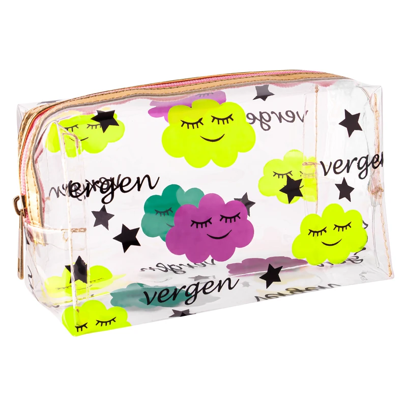 کیف لوازم آرایش زنانه ورژن مدل CB004-1551