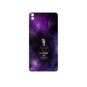 MAHOOT Zayn Malik Cover Sticker for HTC Desire 816