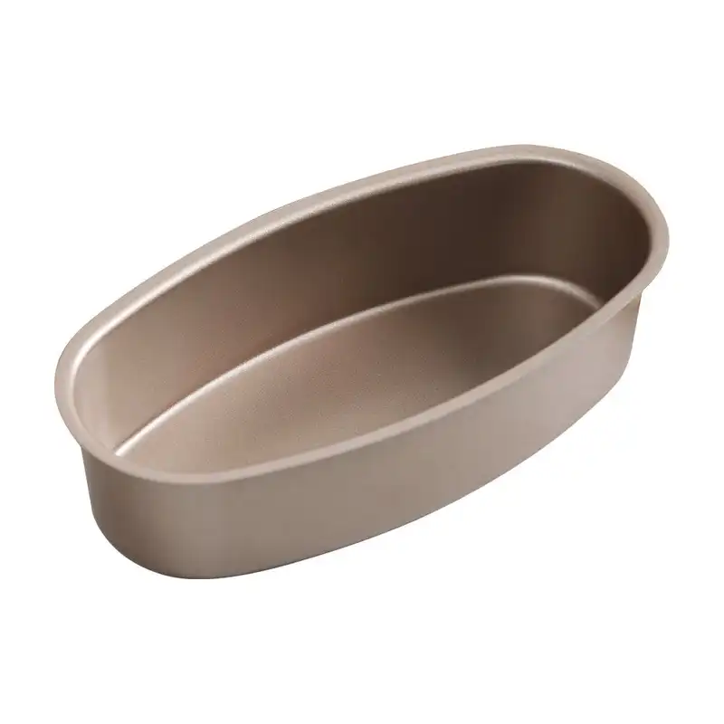 قالب کیک به گز مدل بیضی