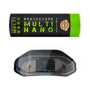 Multi Nano X-S1T Speedometer Protective Sticker Suitable for Tiggo 7 IE