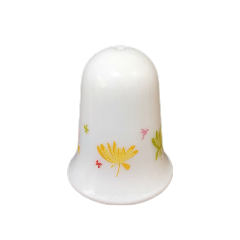 نمک پاش مدل crazy flower کد 440 بسته 6 عددی نمک پاش مدل crazy flower کد 440 بسته 6 عددی