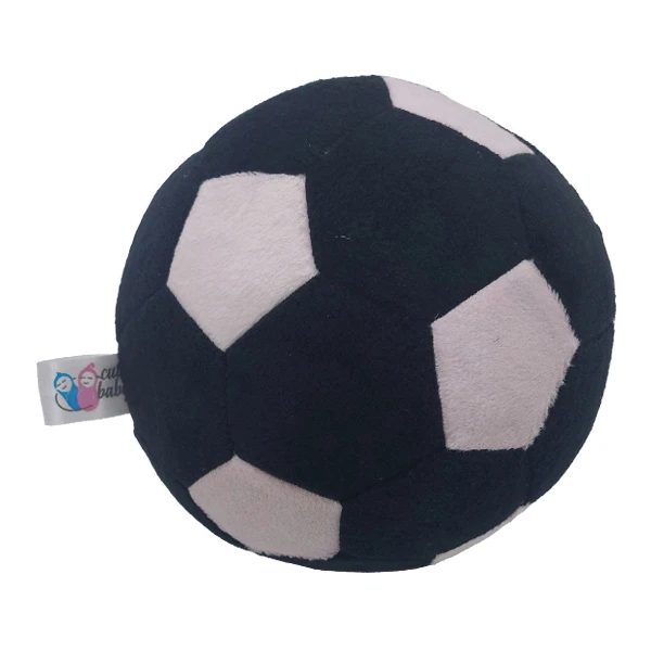 توپ بازی کیوت بیبی مدل پولیشی کد CB-04-08