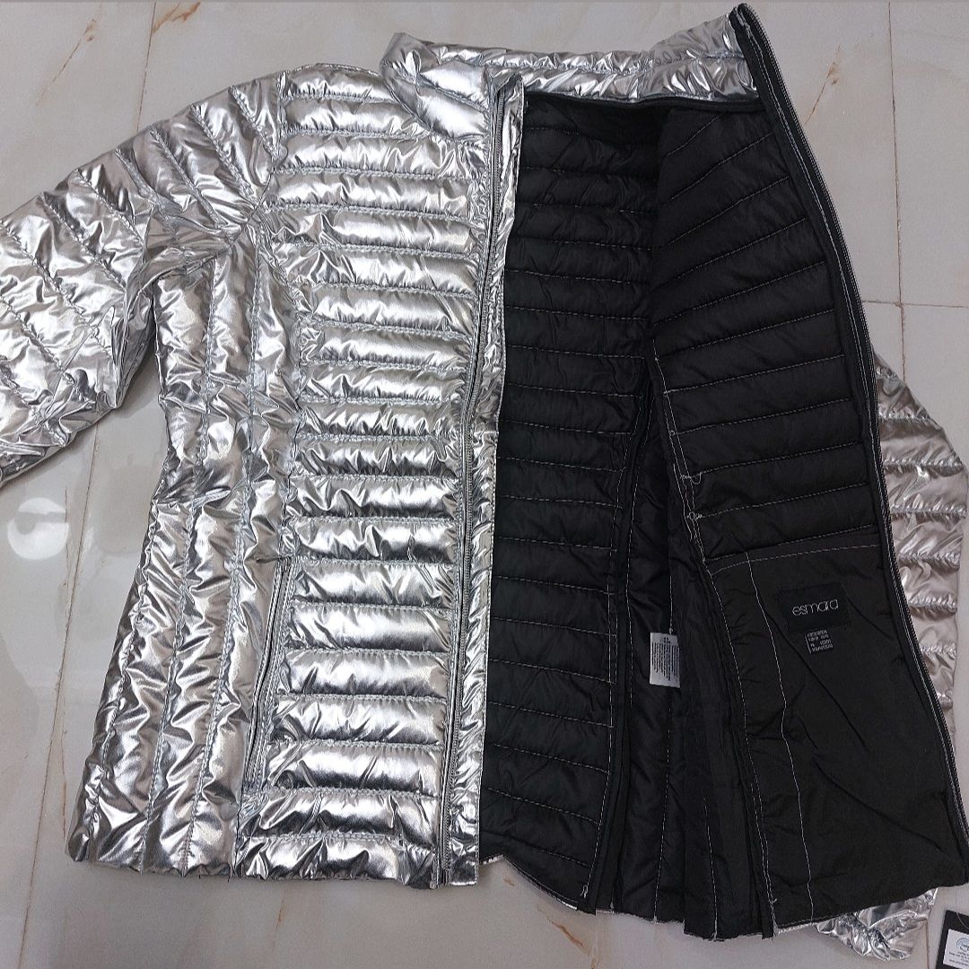 کاپشن زنانه اسمارا مدل K2025 -  - 5