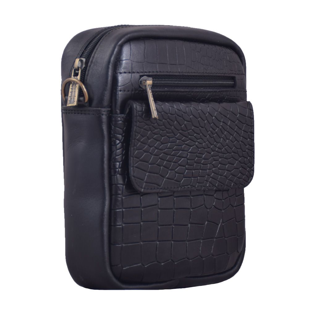 کیف رودوشی زنانه لیدوما مدل Li-24 - - 11